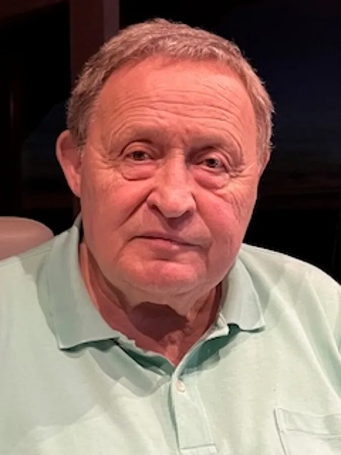 Paul Werner Schumann, 2. Vorsitzender und Schatzmeister der Sportfreunde Goldgrube